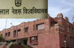 JNU Student Union Election: United Left defeat ABVP, win all four posts of central panel